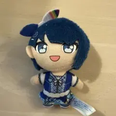 プロセカ ぷちぬいマスコット 桐谷遥