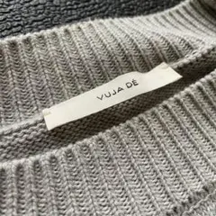 2026年最新】vujade ニットの人気アイテム - メルカリ