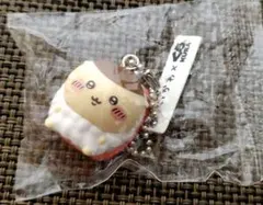 ちいかわ 栗まんじゅう くら寿司コラボ フィギュア 未開封品