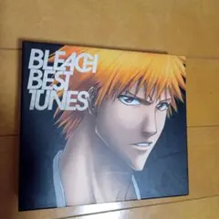 BLEACH BEST TRAX CD DVD - メルカリ