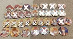 すとぷり ジェルくん缶バッジ