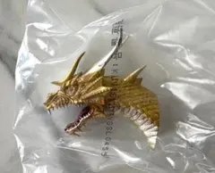 一番くじ ゴジラ 大怪獣列伝G G賞　モンスターヘッドマグネット キングギドラ