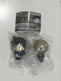 名探偵コナン まちぼうけ 蘭 安室