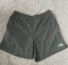 THE NORTH FACE バーサタイルショーツ Men’s L オリーブ