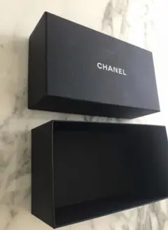 CHANEL 箱