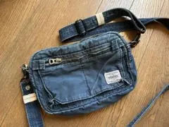 PORTER ポーター 吉田カバン ショルダーバッグ サコッシュ