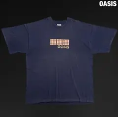 OASIS 90s 00s XL JAPAN ツアー Tシャツ オアシスのサムネイル