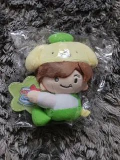 お値下げ中！なにわ男子　大橋和也　ポムポムプリン　サンリオコラボ