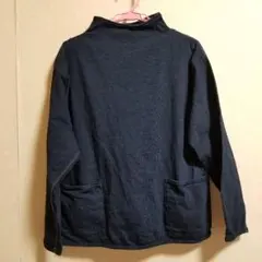 未使用　45R　ＩＤＧタックカノコ馬比古セーター 73 2 未使用 45R IDGタックカノコ馬比古セーター 73 2 45r（フォーティー