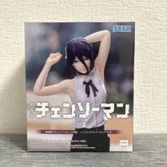 SEGA チェンソーマン レゼ フィギュア