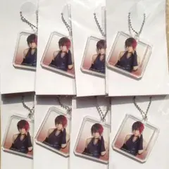 肥前忠広　ミュージカル刀剣乱舞　刀ミュ　アクキー　江水散花雪