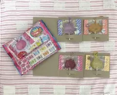 ちいかわ 『キャンディ チャームズ グミ』