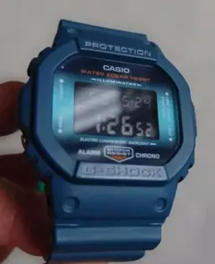 CASIO カシオ G-SHOCK GW-M5610CC 3159 腕時計 - メルカリ