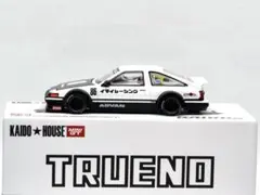 街道はうす トヨタ AE86 スプリンタートレノ　Kaido Street V1 街道はうす トヨタ AE86 スプリンタートレノ Kaido Street V1 - メルカリ