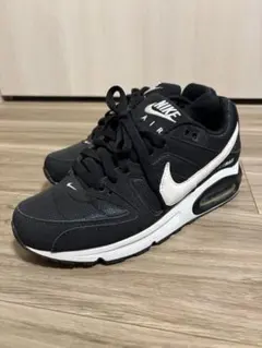 コマンド NIKE W AirMaxCommand スニーカー24cm