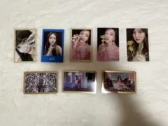 #TWICE Feel Special トレカ