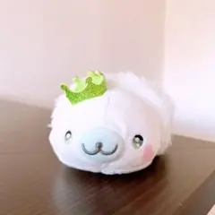 サンエックス まめゴマ さくらゴマ ブルブルマスコット - メルカリ