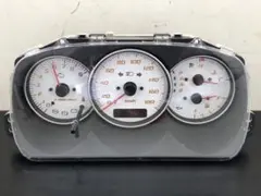 AE101G カローラワゴン 4AG用純正メーター - メルカリ