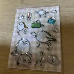 シールおすそ分けＮｏ．5