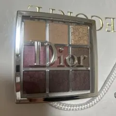 ディオール バックステージ アイ パレット 004 ローズウッド