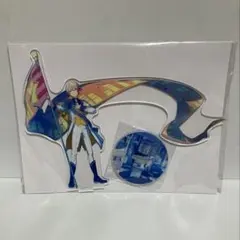 プロセカ Brand new world 天馬司３周年アクリルスタンド　アクスタ