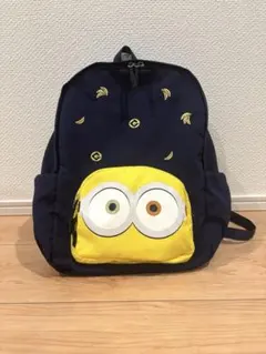 ミニオン　リュック プティマイン