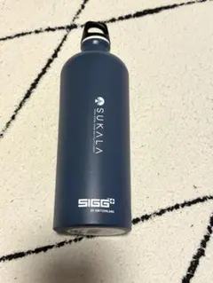 【新品未使用】リントスル Rintosull 水素水ボトルのサムネイル