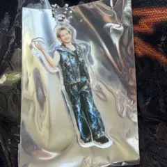 即購入〇】山本彰吾 台湾 台北 アクリルキーホルダー アクキー - メルカリ
