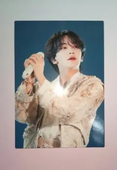 SEVENTEEN FOLLOW EXHIBITION ジョンハン