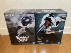 チェンソーマン　VIBRATION STARS チェンソーマン　ボム