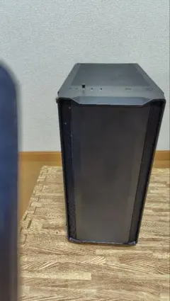 ゲーミングpc グラボ