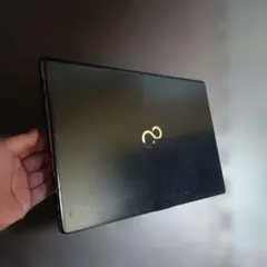 【HDD無し】富士通 LIFEBOOK ノートPC 本体