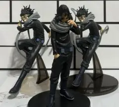 僕のヒーローアカデミア 相澤 = 3体セット