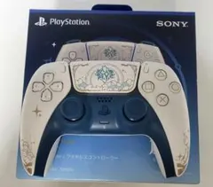 PS5 DualSense 原神 限定エディション コントローラー