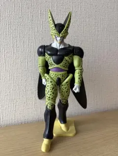 ドラゴンボールZ SOLID EDGE WORKS-THE 出陣-セル