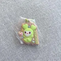 TWICE ジョンヨン ジョンブリー ビスケットチャーム