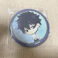 ストグラ 警察 缶バッジ 後藤れむ - メルカリ