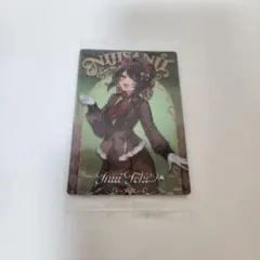 戌亥とこ　ウエハース　にじさんじ