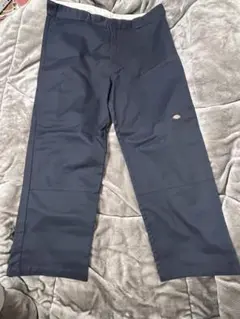 ディッキーズ　ダブルニー 40×30