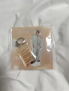 Only You MAZZEL RYUKI アクスタ＋アクキー セット