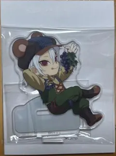 鬼滅の刃 実りの秋まつり 宇髄