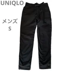 UNIQLO 히트텍 따뜻한 빵 남성 S