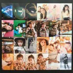ももいろクローバーZ ももクロ 佐々木彩夏 サイン本 B.L.T U17 生写真