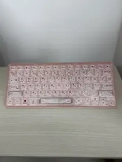 ワイヤレスキーボード