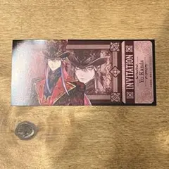 D.Gray-man 神田ユウ
