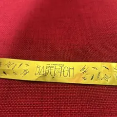 Mrs.GREEN APPLE バベルの塔　テープ　1本　フルサイズ