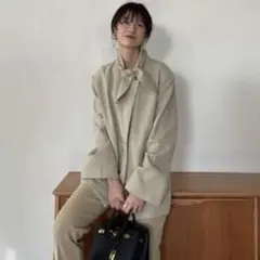 BOW TIE ARRANGE JACKETのサムネイル