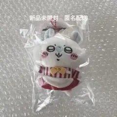 モモンガ ちいかわレストラン ホール担当なマスコット