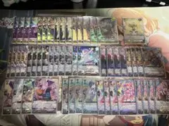 ミネルヴァ デッキパーツ FFRとFR PR レアリティ高め - メルカリ