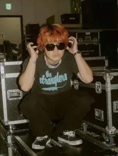 2026年最新】深瀬 tシャツの人気アイテム - メルカリ